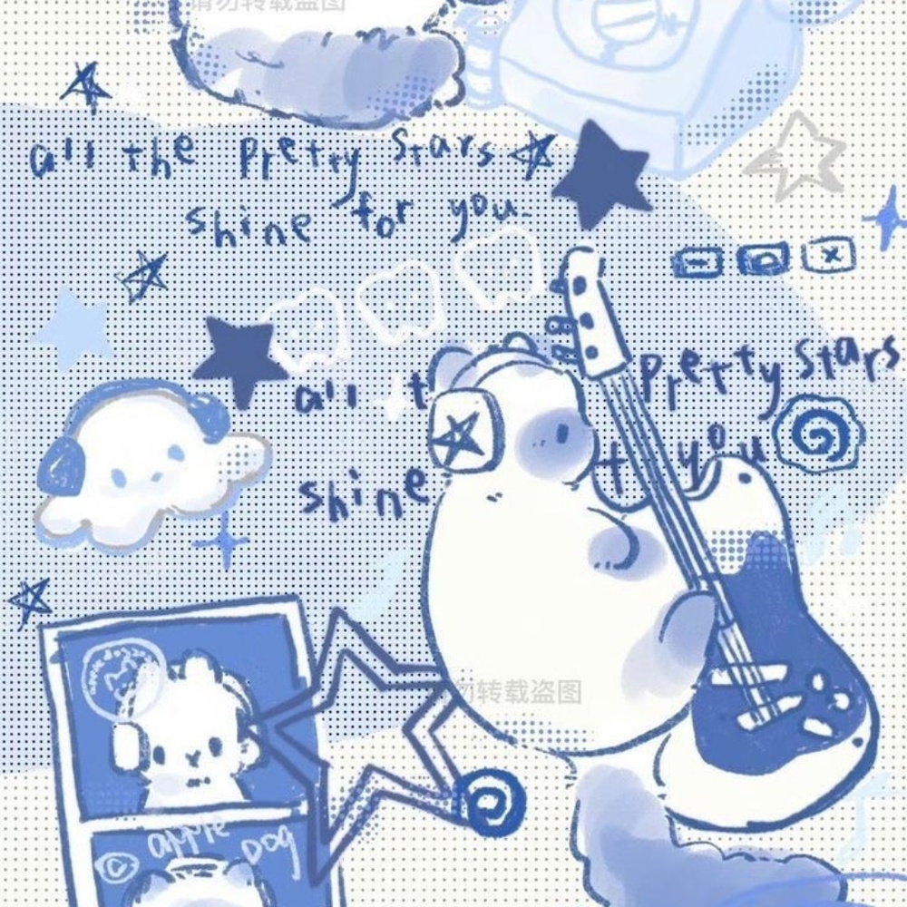 Meet your Posher, Lilli